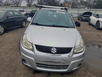 Suzuki SX4 2011