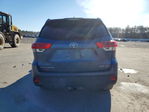 Toyota Highlander 2018