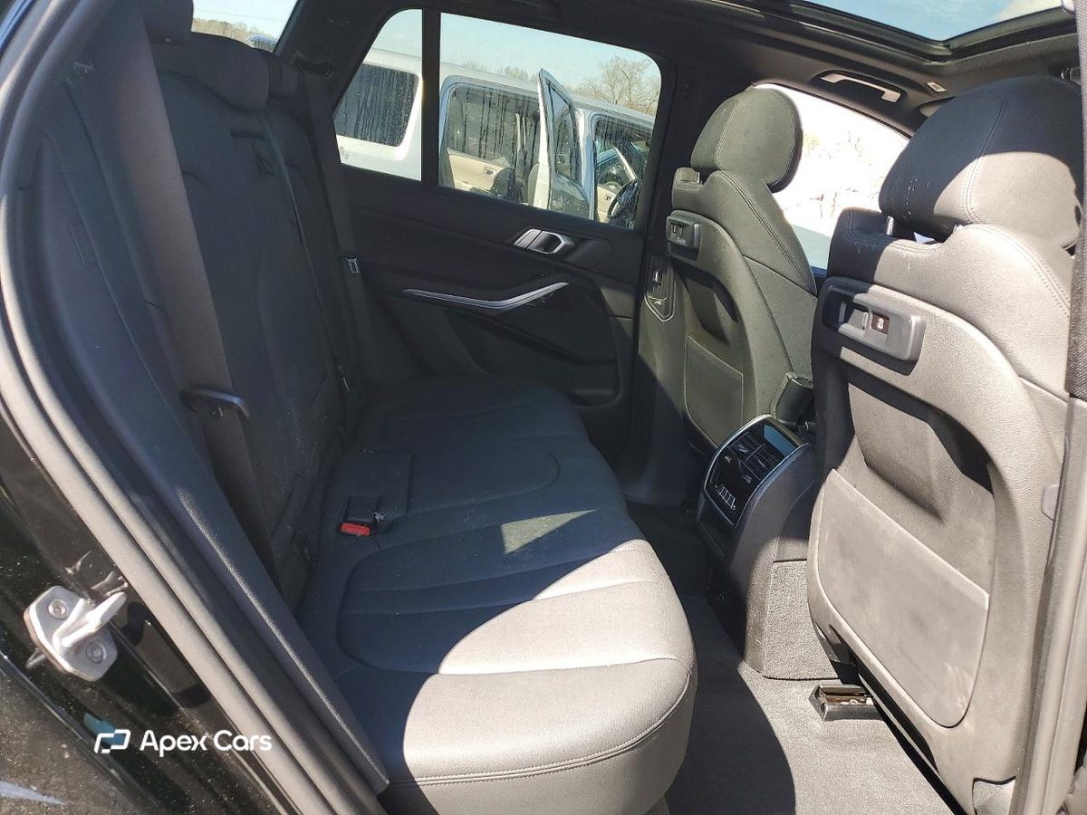 BMW X5 2020