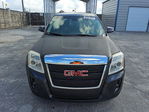 GMC Terrain 2014