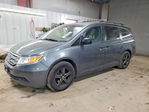 Honda Odyssey 2013