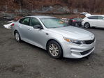 Kia Optima 2016