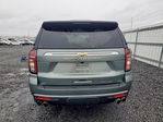 Chevrolet Suburban 2023