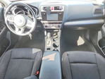 Subaru Legacy 2015
