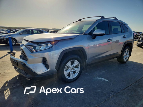 Toyota RAV 4 2020 - Image 1 of 14