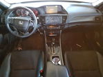 Honda Accord 2016
