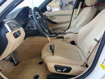 BMW Series 3 2016