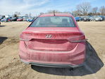 Hyundai Accent 2019