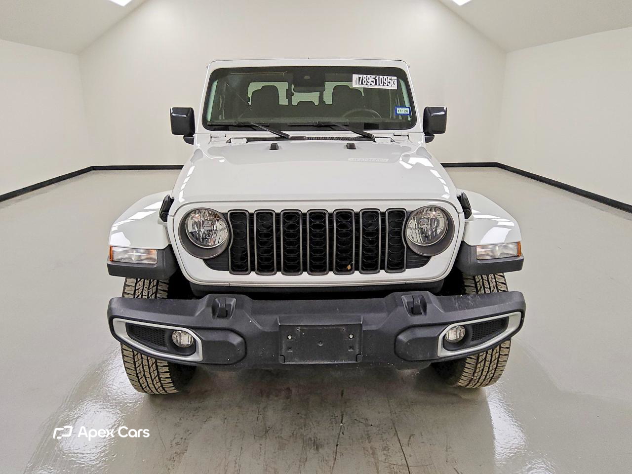 Jeep Gladiator 2024