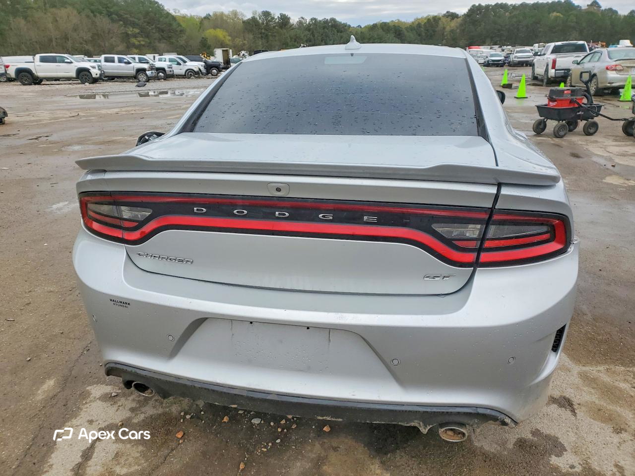Dodge Charger 2023