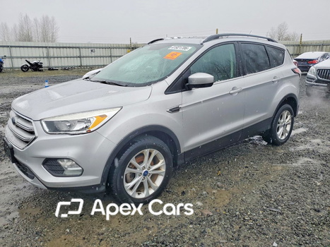 Ford Escape 2018 - Image 1 of 13