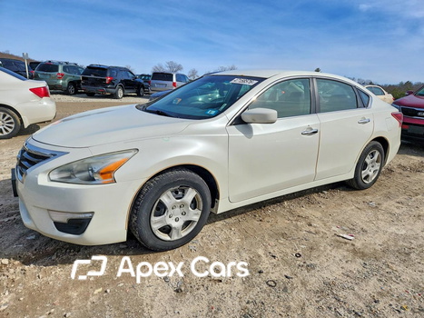 Nissan Altima 2013 - Image 1 of 13