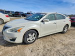 Nissan Altima 2013