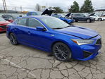 Acura ILX 2021