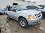 Ford Explorer 2001