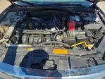 Ford Fusion 2012