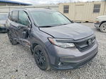 Honda Pilot 2022