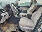 Subaru Forester 2016