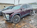 GMC Acadia 2018