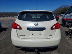 Nissan Rogue 2012