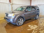 Honda Pilot 2014