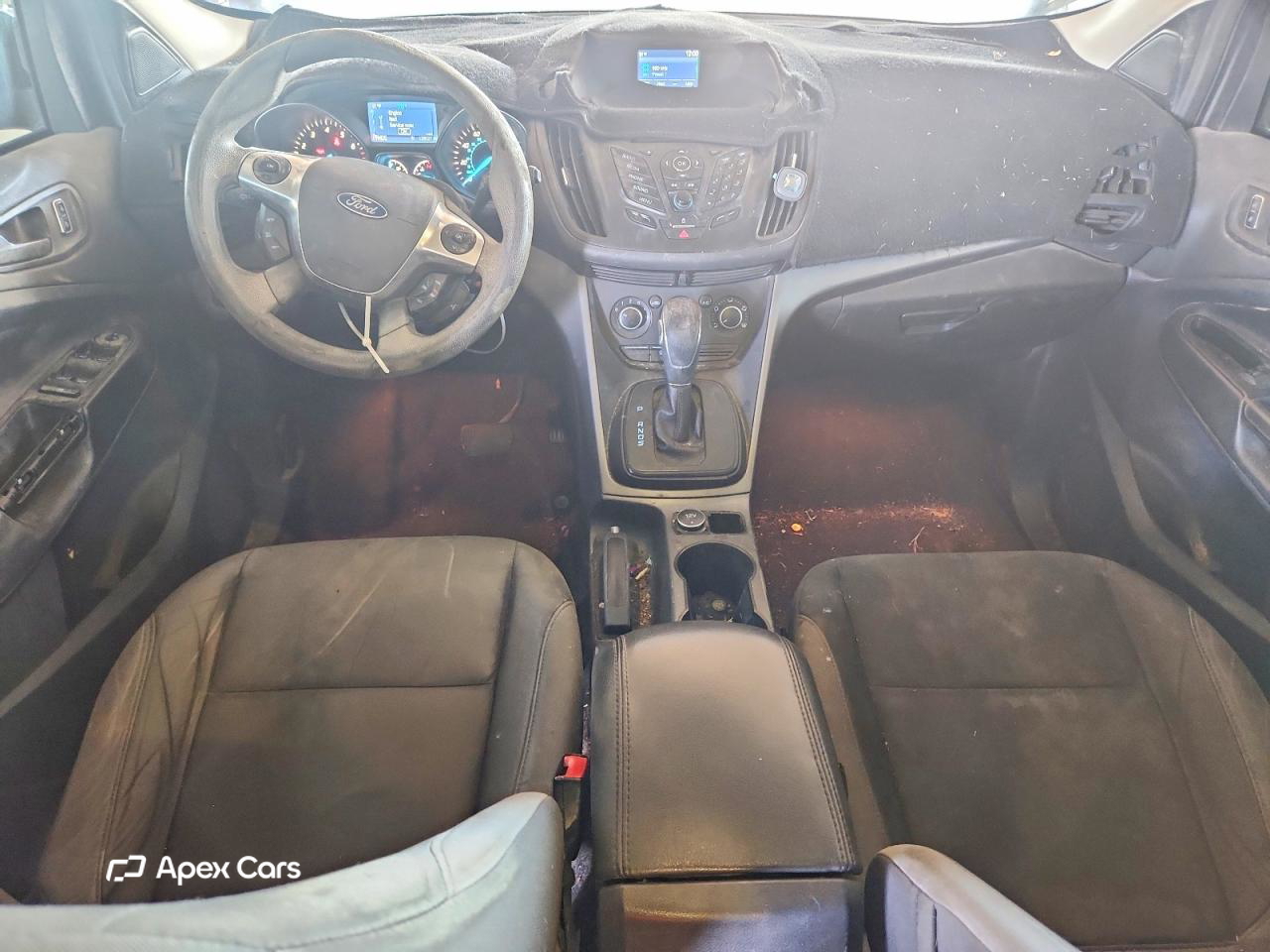 Ford Escape 2014