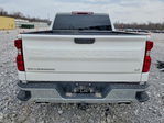Chevrolet Silverado 2025