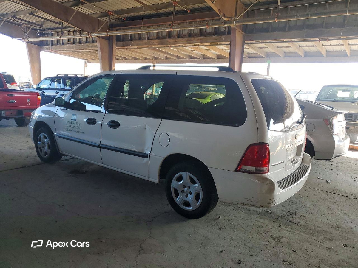 Ford Freestar 2006