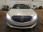 Buick LaCrosse 2014