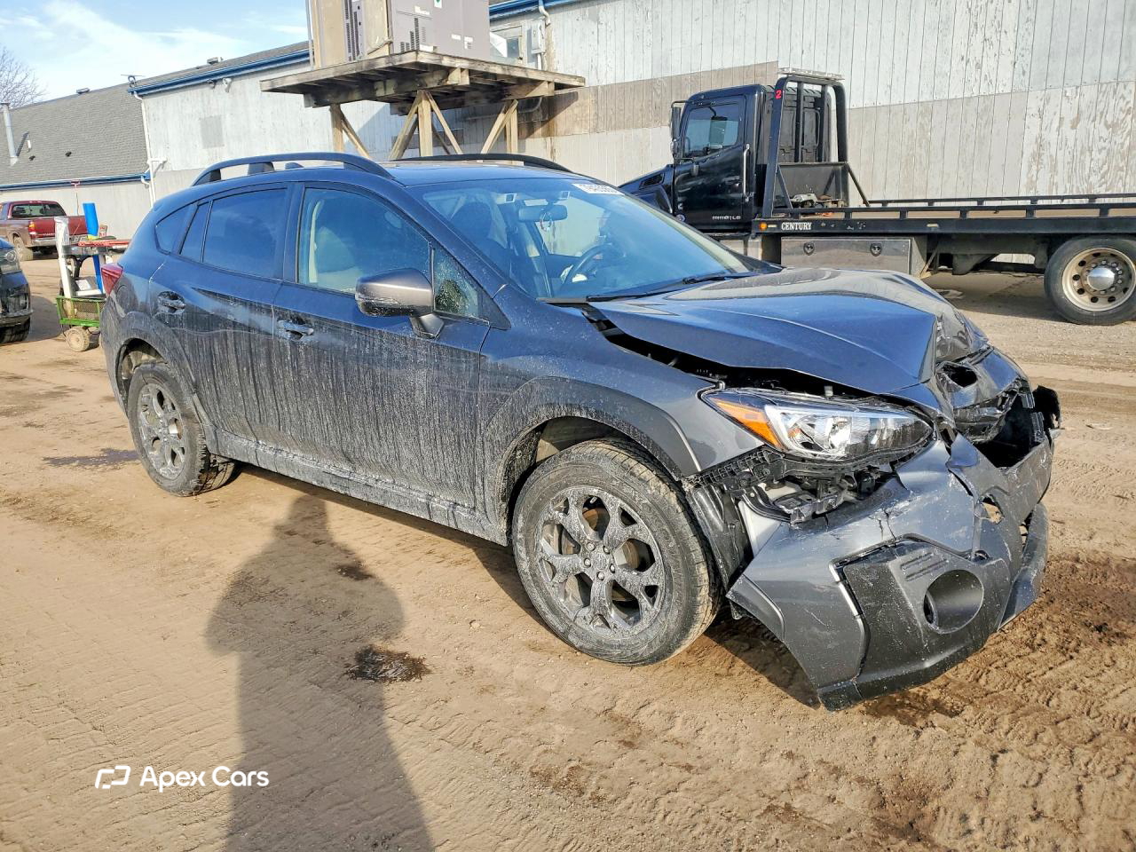 Subaru XV 2023