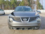 Nissan Juke 2012