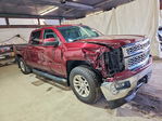 Chevrolet Silverado 2015