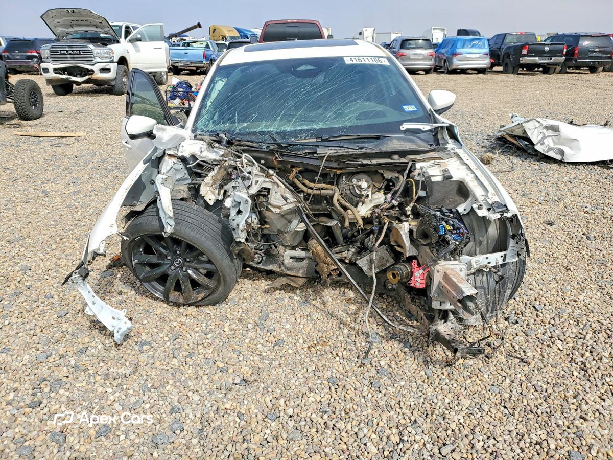 Mazda 3 2024