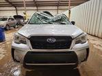 Subaru Forester 2018