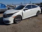Honda Civic 2021