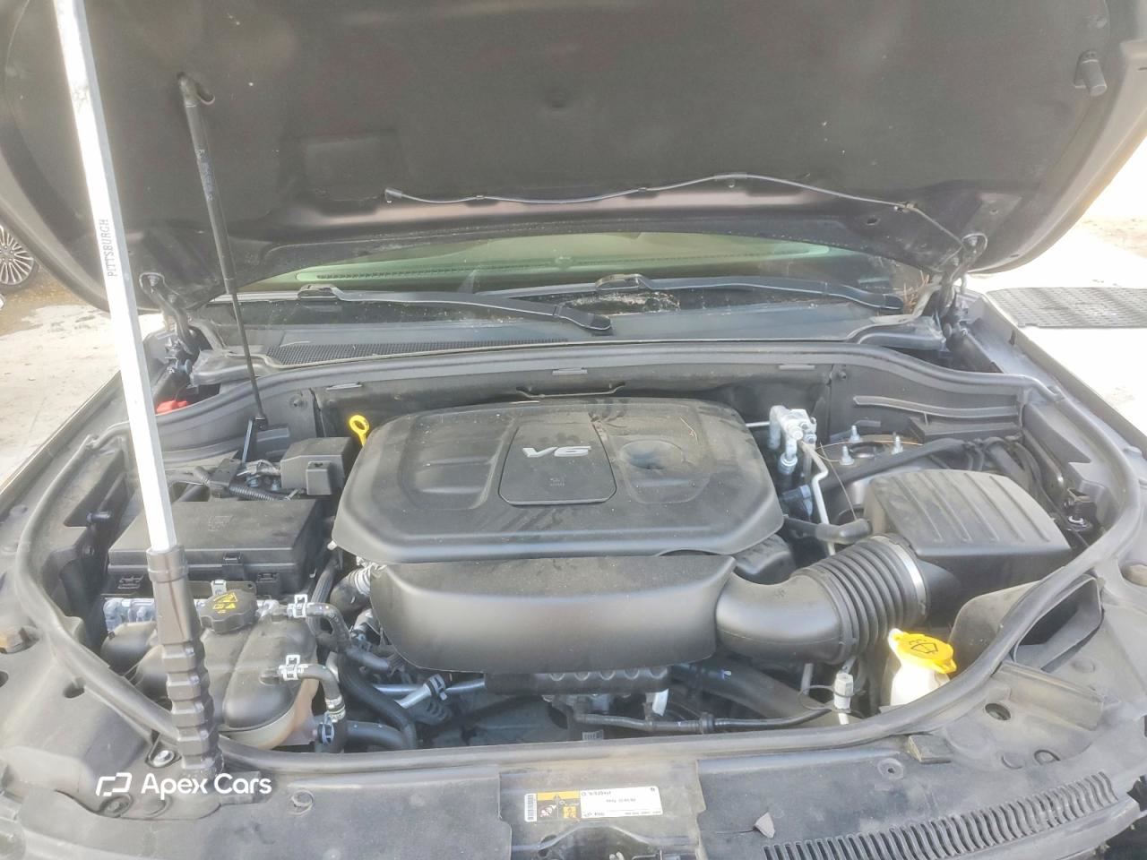 Jeep Cherokee 2018