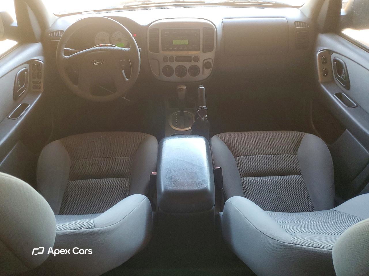 Ford Escape 2005