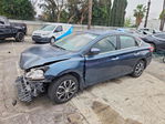 Nissan Sentra 2015