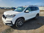 Honda Pilot 2022