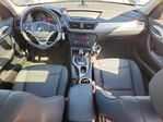 BMW X1 2013