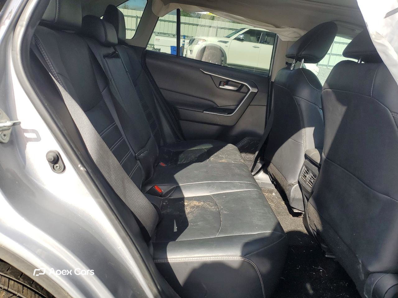 Toyota RAV 4 2021