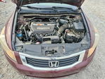 Honda Accord 2008