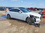 Genesis G80 2017