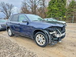 BMW X5 2015