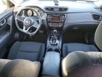 Nissan Rogue 2018