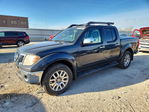 Nissan Navara (Frontier) 2011
