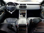 Land Rover Range Rover 2014