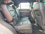 Ford Explorer 2019