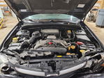 Subaru Impreza 2011