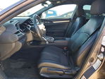 Honda Civic 2021